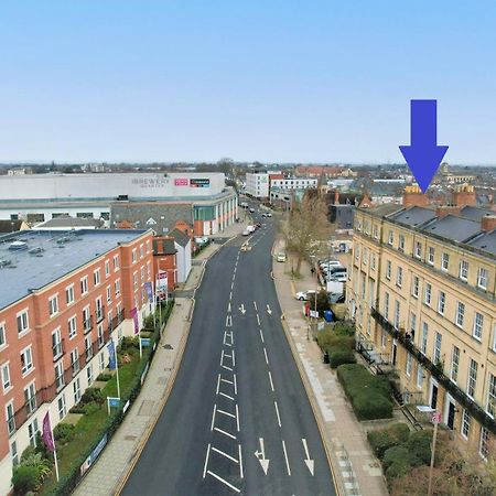 Margaret'S Terrace By Fortuna Property Cheltenham Eksteriør billede