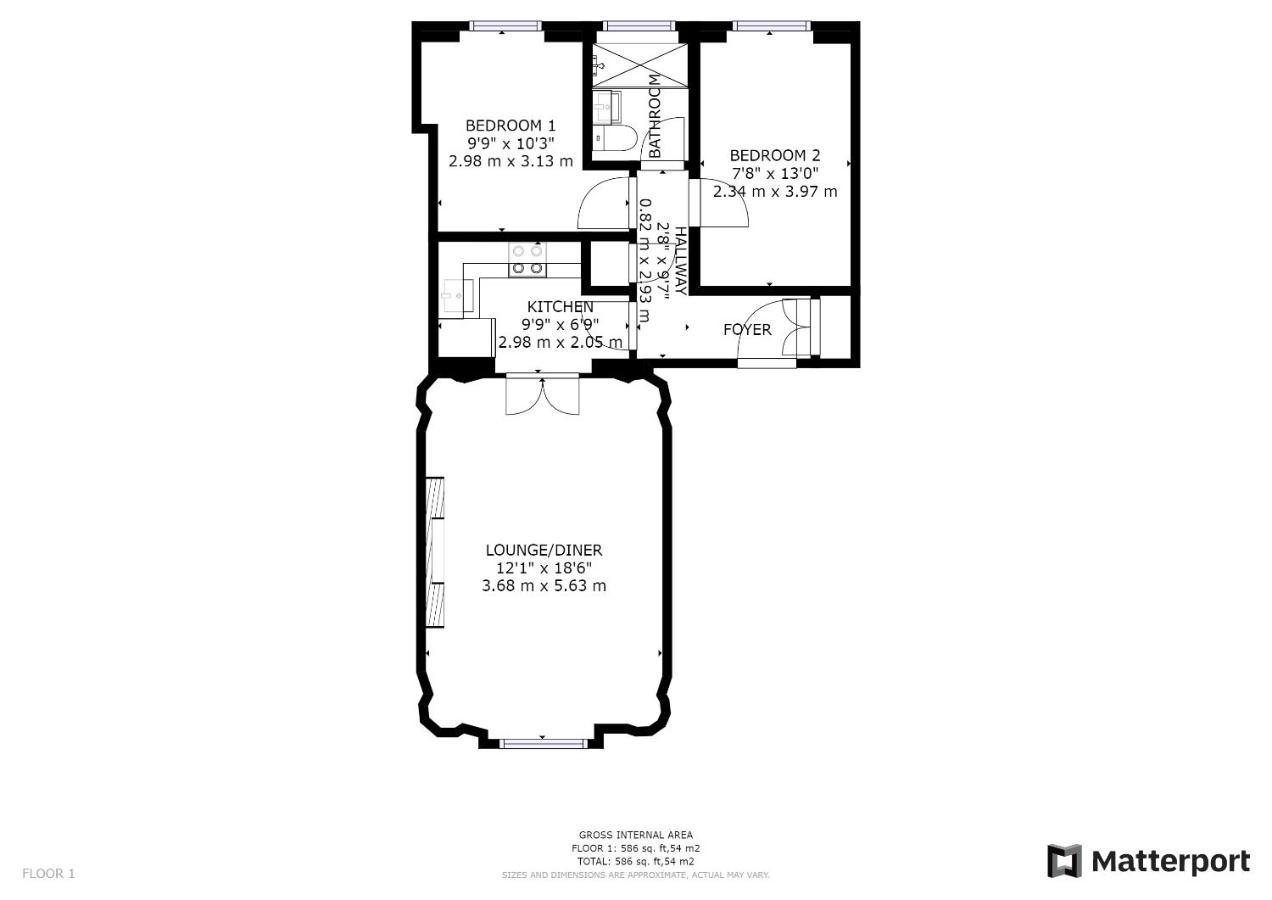 Margaret'S Terrace By Fortuna Property Cheltenham Eksteriør billede