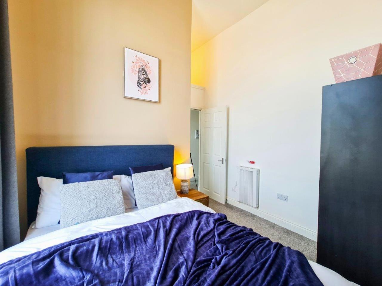 Margaret'S Terrace By Fortuna Property Cheltenham Eksteriør billede